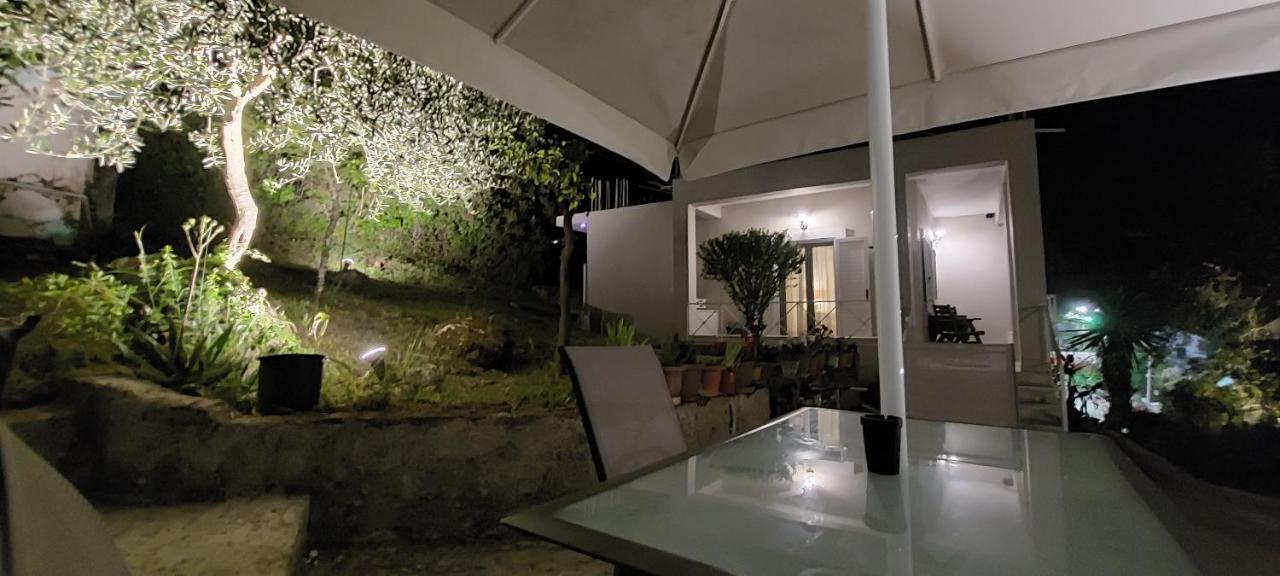 Villa Casa Sofia Dassia  Exterior foto