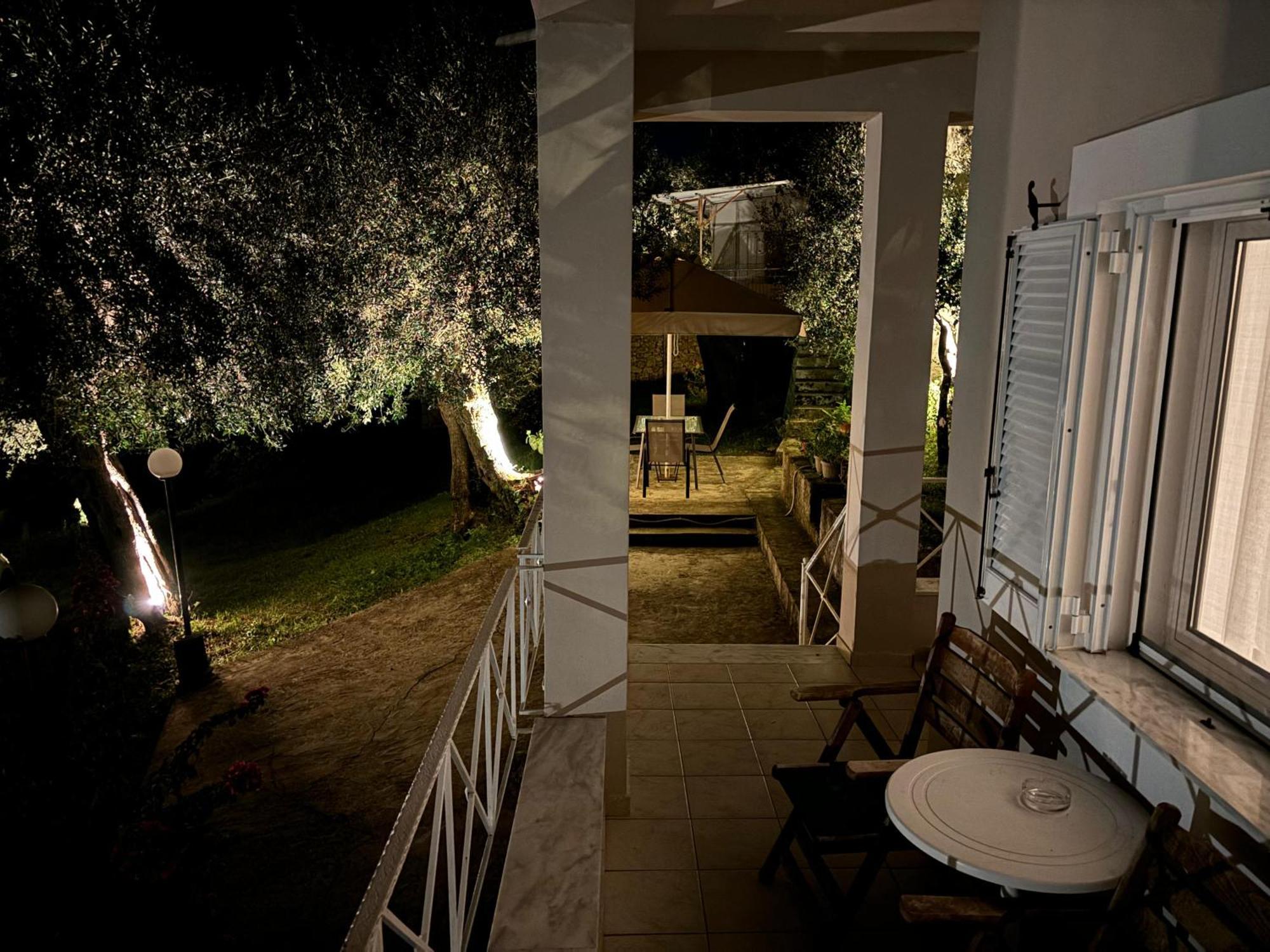 Villa Casa Sofia Dassia  Exterior foto